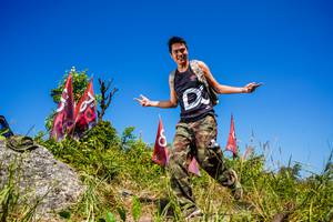 BIB: 
                            <button type="button" onclick="openModal(6914715)" class="btn btn-primary btn-sm float-right btn-popup" data-toggle="modal" data-target=".modal-high-quality">
                        <i class="fas fa-shopping-cart"></i> Add to Cart
                    </button>
                                            <button type="button" onclick="isThisMe(6914715, true)" class="btn btn-success btn-sm float-right btn-popup btn-isme hidden" data-toggle="tooltip" data-placement="bottom" title="นี่คือรูปของคุณใช่ไหม คลิกที่นี่เพื่อเอาเข้าอัลบั้ม">
                        <i class="fas fa-plus"></i> Add to album
                    </button>
                    <button type="button" onclick="isThisMe(6914715, false)" class="btn btn-warning btn-sm float-right btn-popup btn-isnotme hidden">
                        <i class="fas fa-ban"></i> Remove from album
                    </button>